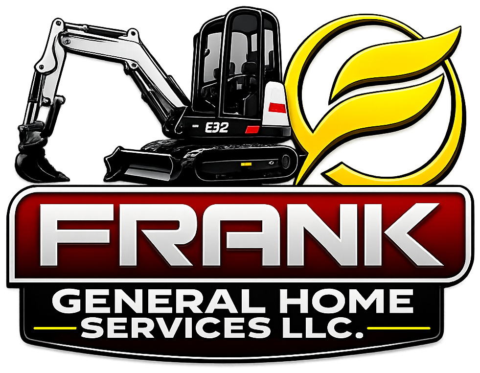 Frank General Home Services LLC